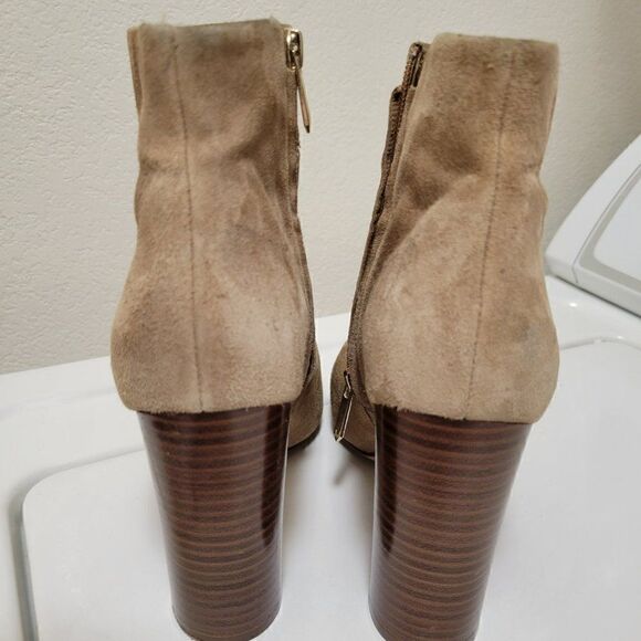 ‎Open Toe Boots Sam Edelman size 38 - Picture 3 of 8